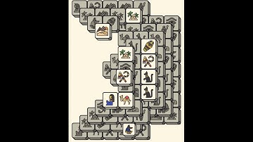 3 Tiles: Tile Connect and Match Block Puzzle Level 279