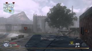 Update/Spawn shot