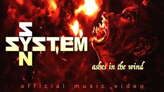 System Syn - Ashes In The Wind