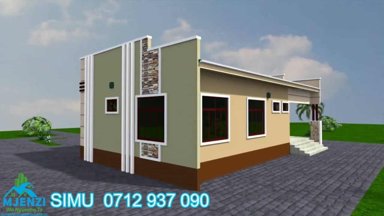 kibali cha ujenzi kina umuhimu ganikabla ya kuanza ujenzi #kibalichaujenzi #kibali #ujenziwanyumba