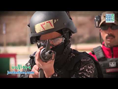 جينا جينا حسين السلمان 2018 اغاني اردنية