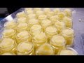 Lush How It's Made: Honey Lip Scrub