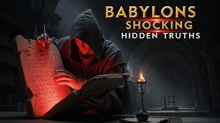28 Secrets of Babylon That Will Surprise You Ancient Mysteries Revealed