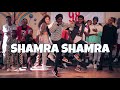 Shamra Shamra Dance - Joefes, Mejja, Mbuzi Gang | Dance98