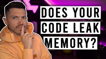 How C# Can Leak Memory And Why You Should Care