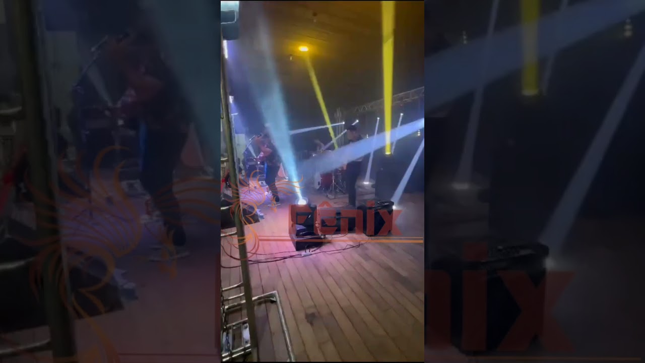 Moving Beam 100w 8 Cores 8 Desenhos Prisma Rotativo 16 Faces