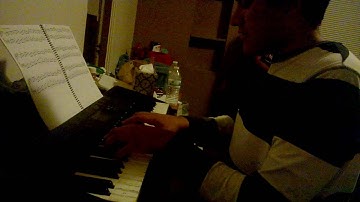 F minor second inversion cadences1