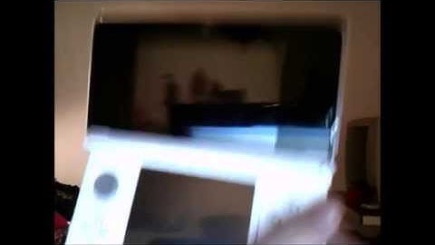 Getting Shiny Volcanion with Powersaves 3ds OMG