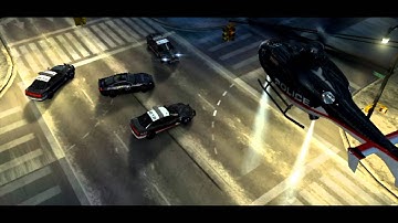 Need For Speed No Limits Android Game Trailer
