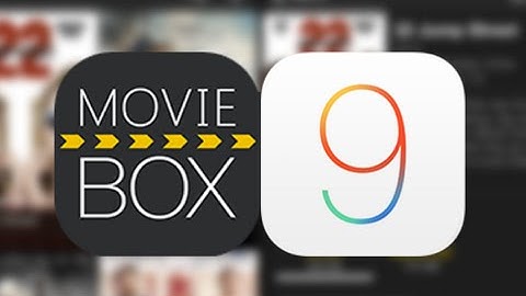 Download MovieBox iPhone iOS 9.3.2 / 9.3.3 2016 Without Jailbreak
