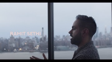 Highlights from Ramit Sethi on Elevating Your Wealth Consciousness