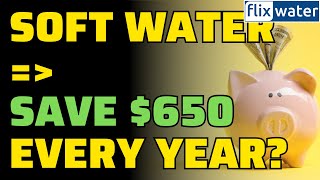 Switch to Soft Water to Save $650 Every Year? screenshot 4