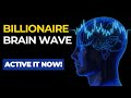 Theta Delta Activate Wealth and Success Mindset | Theta Delta Billionaire Brain Wave (Live)