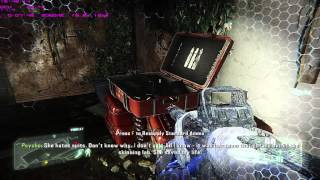 Crysis 3 on Low End PC [HD]