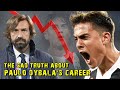 Why Dybala May Leave Juventus