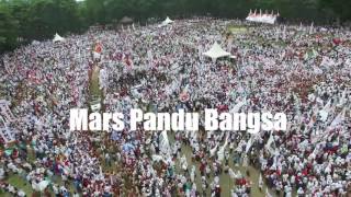 Mars Pandu Bangsa