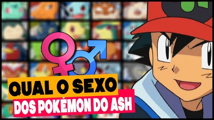 Anime Pokémon Série XY - Sinopse, Trailers, Curiosidades e muito mais -  Cinema10