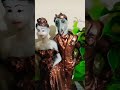 Horse makeup video