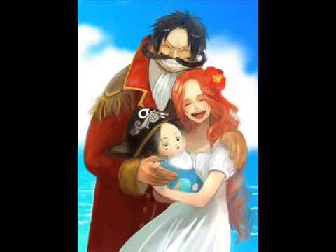 Stream The Greatest In The World Is Oden, One Piece (extended) by  Wiggeldichicken