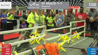 2017 Vrc Res Sf1-1 - 6430 400X 8086A Vs 1356C 6627B 3946E - 30 To 13