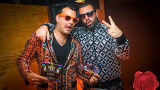 Клуб Indigo Киев 2017 - MC Rybik & DJ Maniak