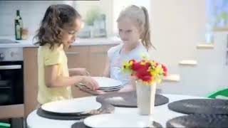 Advert IKEA (2014)
