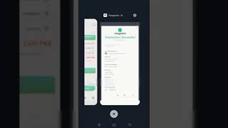Earn Money online || online Earn in Pakistan || King Kong || King Kong app Review || @ Kpk Tv screenshot 2
