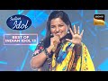 &quot;Darling&quot; Song पर Sanchari का एक Amazing Performance | Indian Idol 13 |Best of Indian Idol 13