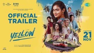 Yellow - Trailer | Delhi Ganesh | Poornima Ravi | Vaibhav Murugesan | Hari Mahadevan
