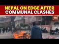Three Dead As Communal Violence Rocks Nepal | PM Balen Shah | Tension In PoJK | Pak | Trump | Spain