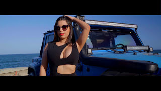 Chimbala - Yo Tengo Un Flow  (Video Oficial 4K)