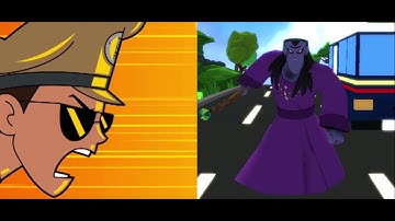 Little Singham | NEW UPDATE | Android Game Trailer (September 2018)