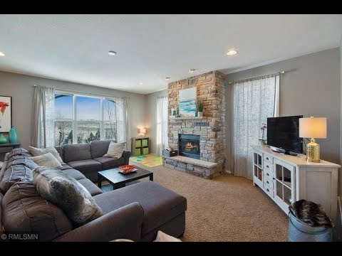 1419 Bethesda Circle, Chanhassen, MN home video tour