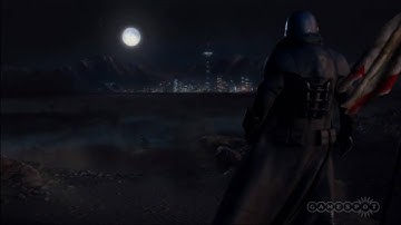 Fallout: New Vegas Interview by GameSpot