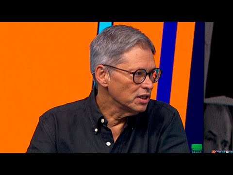 Eduardo Zaidensztat: "Le advertimos a Rosario sobre la ubicación de nuestros hinchas"