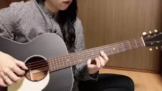 ［スノースマイル ライブver イントロ］BUMP OF CHICKEN