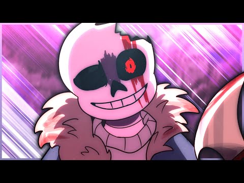 Undertale AU: Dusttale Sans VS Horror Sans Megalovania Official Resso -  Frostfm - Listening To Music On Resso