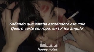 Infeliz (LETRA) - Arcángel, Bad Bunny - Historias de un Capricornio