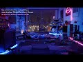 🌙 24-7 lofi hip hop radio - late nite chat - every night 8pm-4am ♫