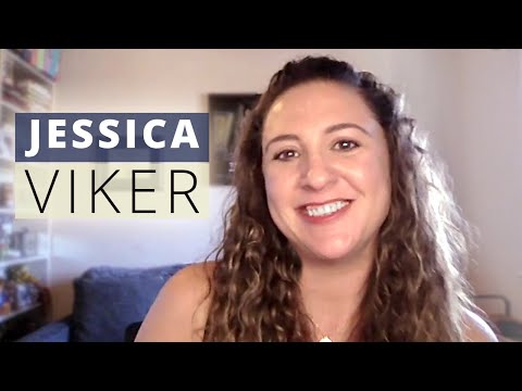 Jessica Viker: Why Prevention is Better Than a Cure