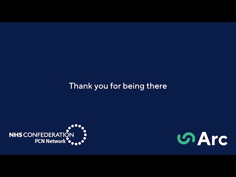 NHS GP Pandemic Experience - Thank You For Being There