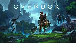 OVERDOX screenshot 2