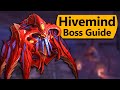 Hivemind Raid Guide - Normal/Heroic Tek&#39;ris Ka&#39;zir Ny&#39;alotha Boss Guide