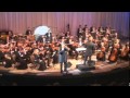 R Sanches, &#39;&#39;Romale&#39;&#39;, Pan Flute   K  Moskovich, solo guitar   V  Mazurkevich, The Presidential orchestra of the Republic of Belarus, conductor   Victor Babarikin