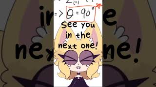 The Math Behind Perfect Perpendicularity