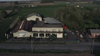 Catrysse nv Ieper, Land- & Tuinbouwmachines