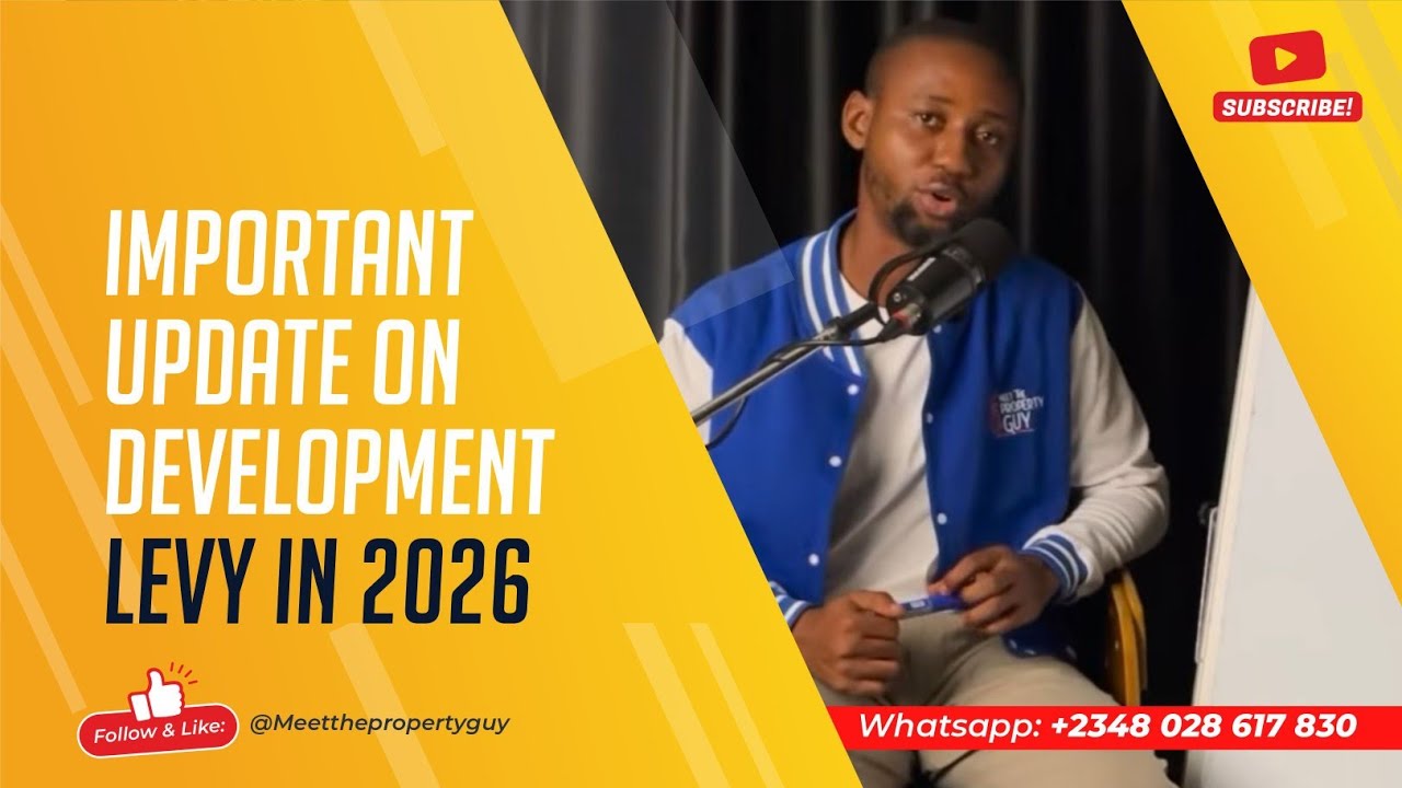 Важное обновление информации о налоге на развитие в 2026 году.