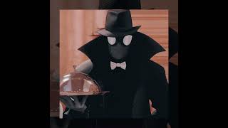 Spider Noir Theme Slowedreverb