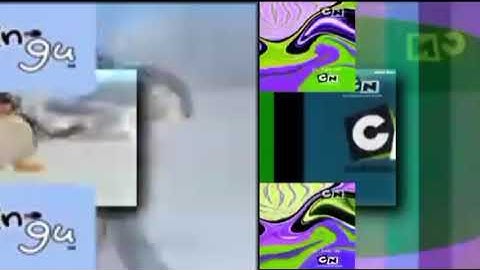 4 Shuric Scans With Are Slides(i hate render pack collection vs Pingu)