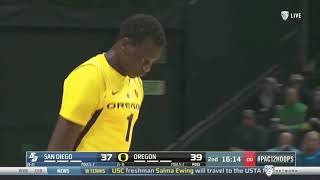 Bol Bol Draft Hype 2019 - The London, Young Thug Hd 1080Hp